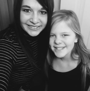 Meet your Posher, Toni